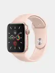 Золотой умные смарт часы Smart Watch M16+ Series 6
