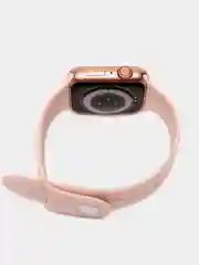 Золотой умные смарт часы Smart Watch M16+ Series 6