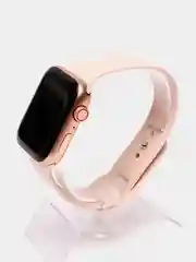 Золотой умные смарт часы Smart Watch M16+ Series 6