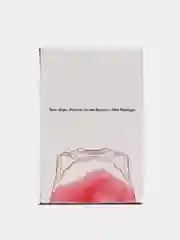 Красный вакуумно волновой вибратор стимулятор клитора, роза Red Rose