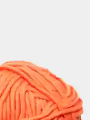 Оранжевый пряжа  YarnArt  Creative 100% Хлопок  50г 85м