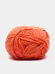 Оранжевый пряжа  YarnArt  Creative 100% Хлопок  50г 85м