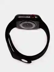 Черный умные смарт часы Smart Watch M16+ Series 6