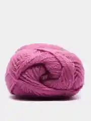 Фуксия пряжа YarnArt "Baby", 50г, 150м, 100% акрил