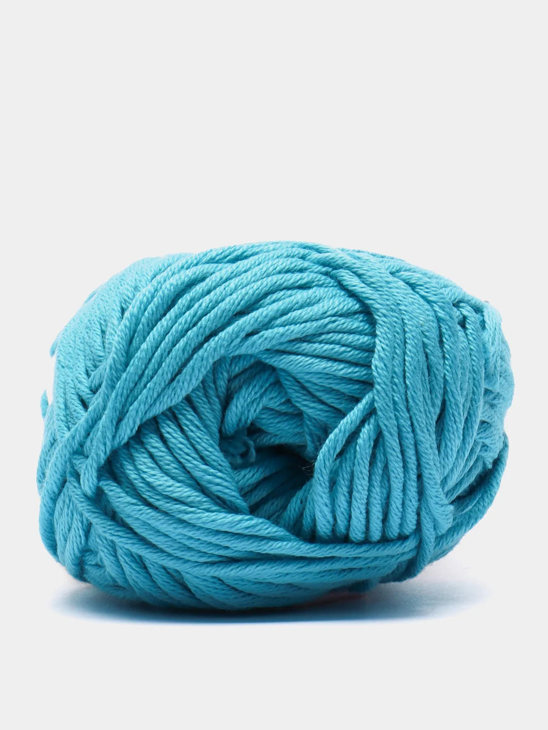 Бирюзовый пряжа  YarnArt  Creative 100% Хлопок  50г 85м