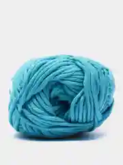Бирюзовый пряжа  YarnArt  Creative 100% Хлопок  50г 85м