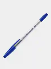 Ручка шариковая BRAUBERG, M-500 CLASSIC, синяя, 50 штук, 0,35 мм, 880392