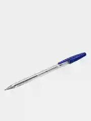 Ручка шариковая BRAUBERG, M-500 CLASSIC, синяя, 50 штук, 0,35 мм, 880392