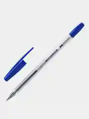 Ручка шариковая BRAUBERG, M-500 CLASSIC, синяя, 50 штук, 0,35 мм, 880392