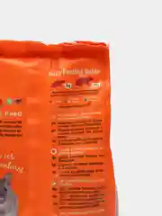 Полноценный сбалансированный корм для крыс Little One 400гр.