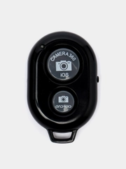 Bluetooth-пульт для дистанционной съемки