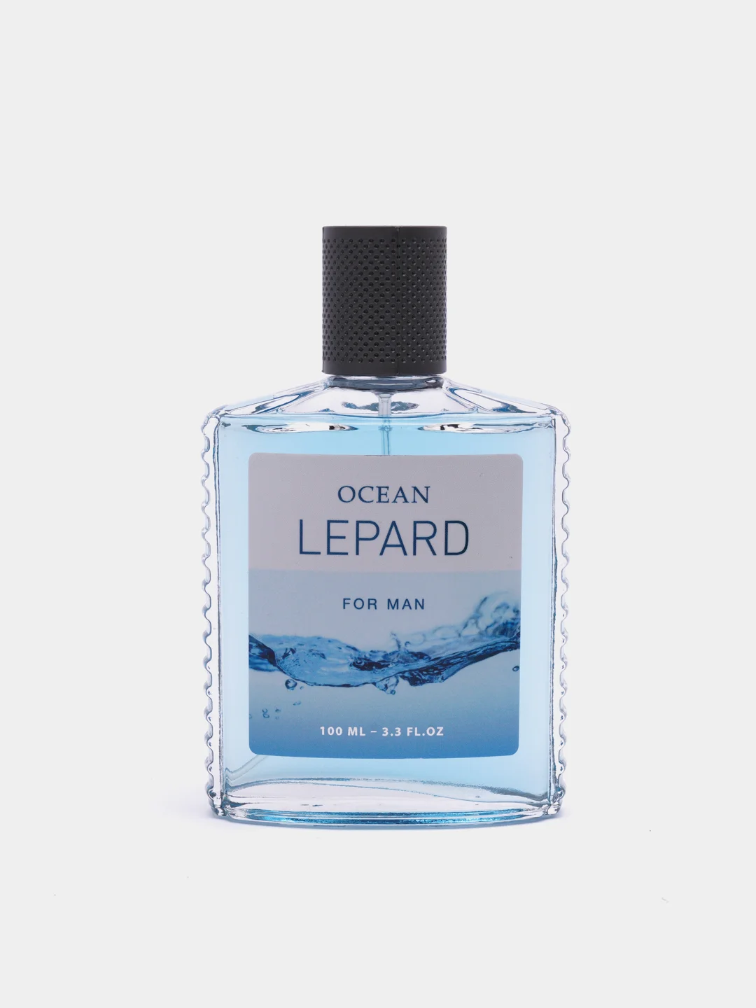 Туалетная вода для мужчин "Ocean Lepard", 100 мл