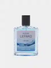Туалетная вода для мужчин "Ocean Lepard", 100 мл