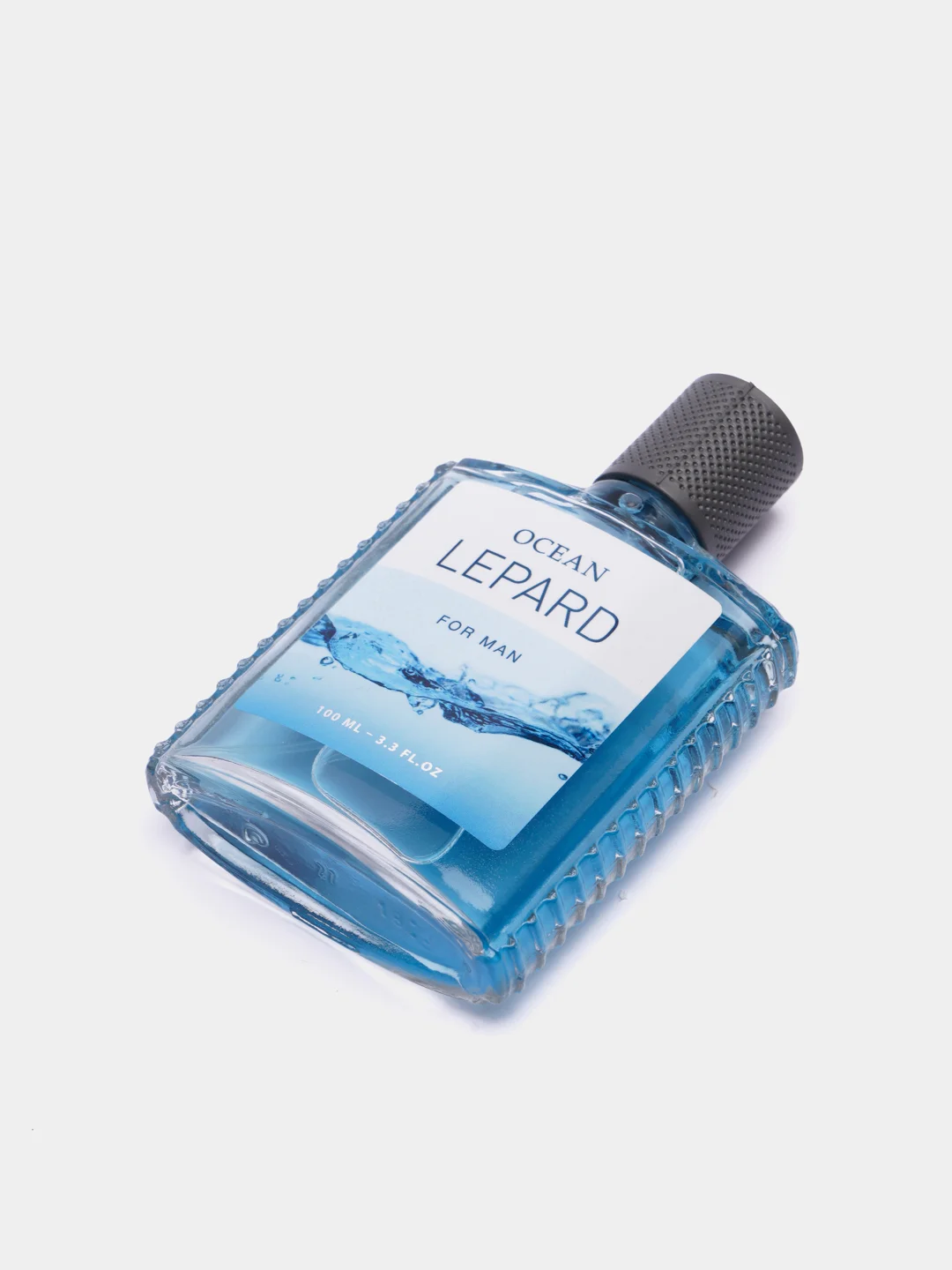 Туалетная вода для мужчин "Ocean Lepard", 100 мл
