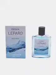 Туалетная вода для мужчин "Ocean Lepard", 100 мл