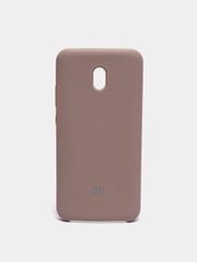 Чехол для Xiaomi Redmi 8A, silicone case