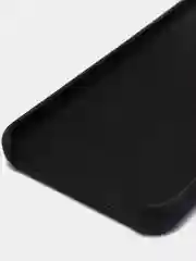 Черный чехол для Xiaomi Redmi 8A, silicone case