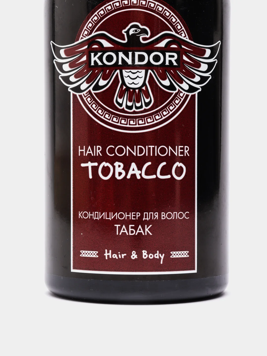 Кондиционер для волос KONDOR Hair&Body "Табак" 300мл