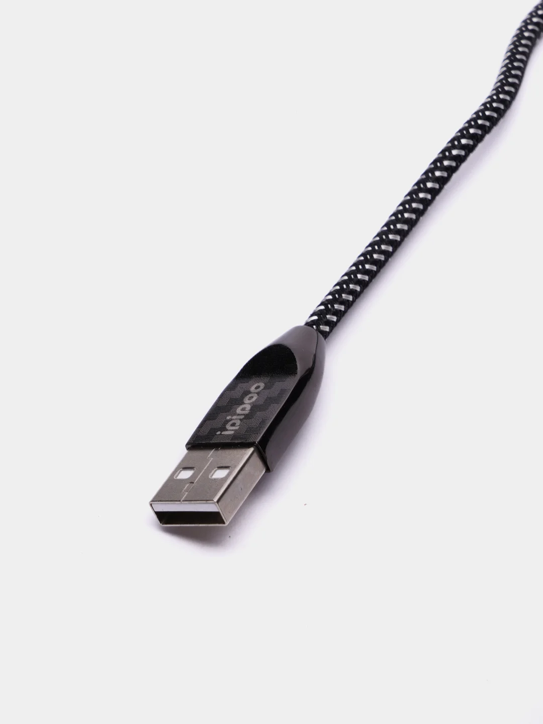 Кабель Ipipoo KP-18, Lightning, 2.4А