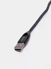 Кабель Ipipoo KP-18, Lightning, 2.4А
