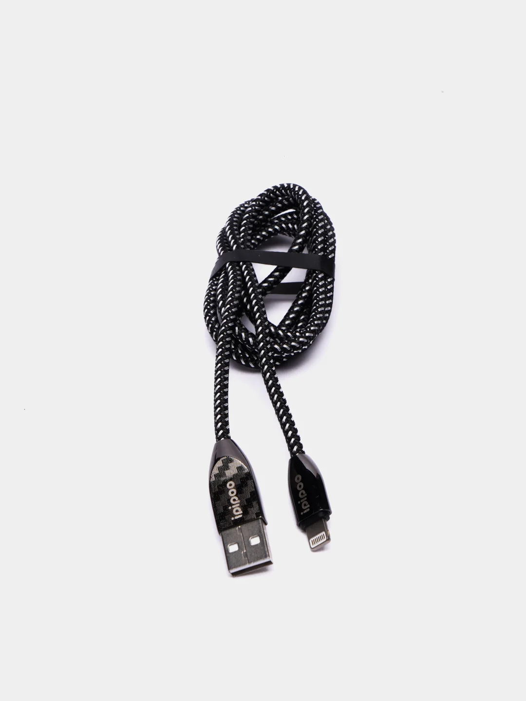 Кабель Ipipoo KP-18, Lightning, 2.4А