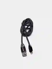 Кабель Ipipoo KP-18, Lightning, 2.4А