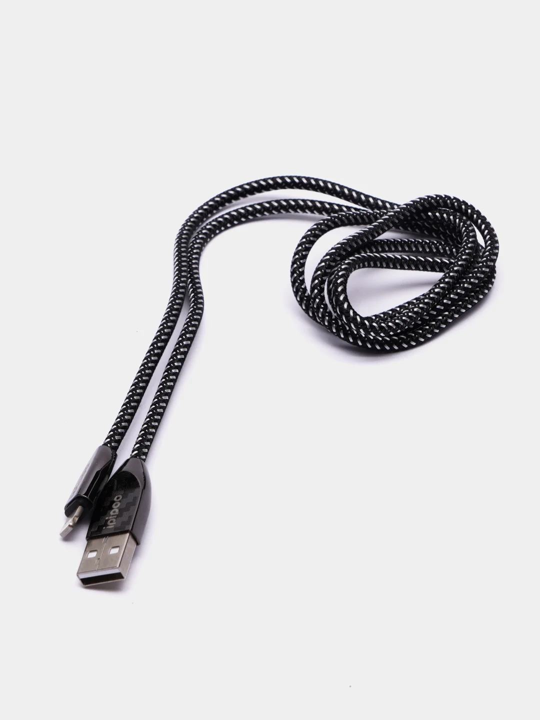 Кабель Ipipoo KP-18, Lightning, 2.4А