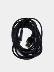 Черный зарядный кабель для Micro USB 2.0A Hoco X20, кабель для зарядки и синхронизации