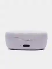 Белый наушники беспроводные Lenovo XT91