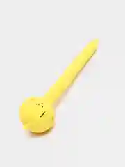 Желтый sweet Cat Shop Ручка со звуком