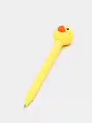 Желтый sweet Cat Shop Ручка со звуком