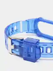 Синий ремешок для Xiaomi Mi Band