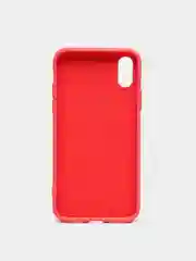 Коралловый чехол на Айфон iPhone 6, 6 plus, 7 plus, 7, X, XS Max, XR, 11, 11 Pro Max, 12 Mini Pro Max