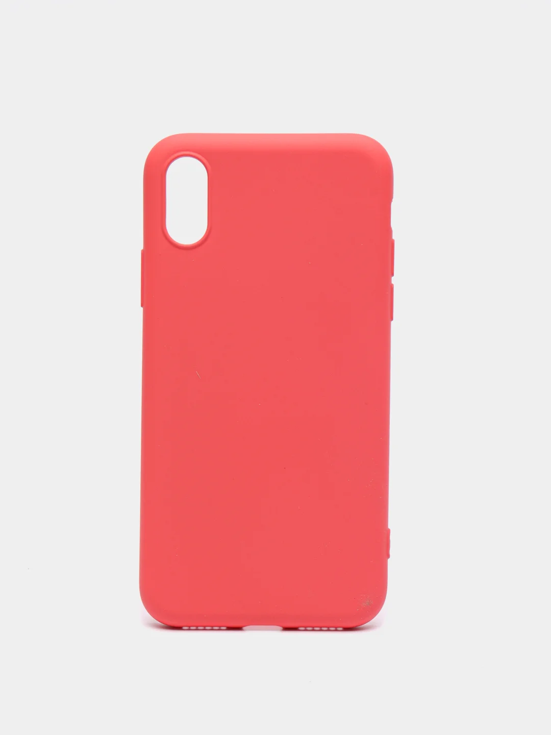 Коралловый чехол на Айфон iPhone 6, 6 plus, 7 plus, 7, X, XS Max, XR, 11, 11 Pro Max, 12 Mini Pro Max