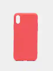 Коралловый чехол на Айфон iPhone 6, 6 plus, 7 plus, 7, X, XS Max, XR, 11, 11 Pro Max, 12 Mini Pro Max