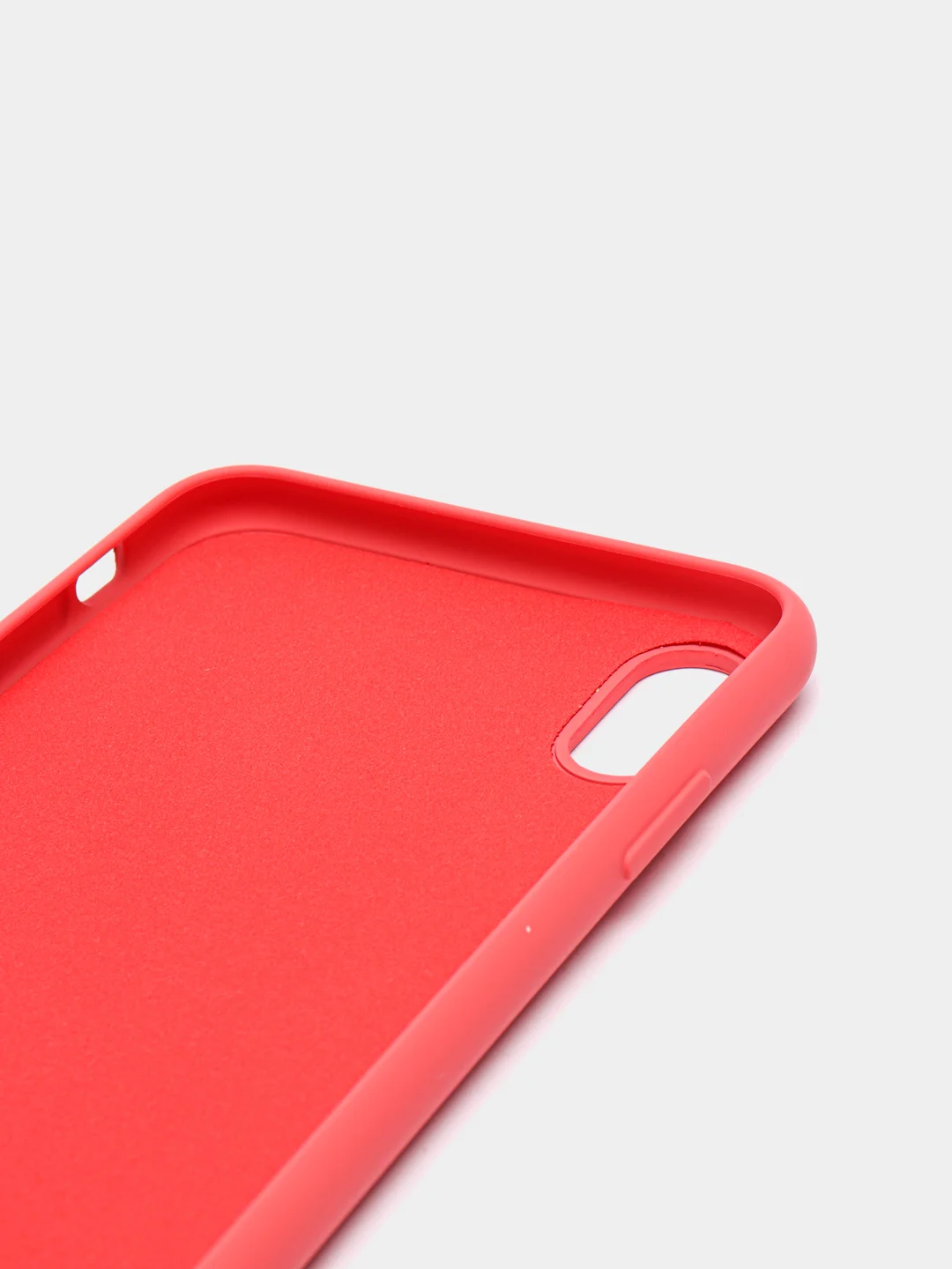 Коралловый чехол на Айфон iPhone 6, 6 plus, 7 plus, 7, X, XS Max, XR, 11, 11 Pro Max, 12 Mini Pro Max