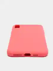 Коралловый чехол на Айфон iPhone 6, 6 plus, 7 plus, 7, X, XS Max, XR, 11, 11 Pro Max, 12 Mini Pro Max