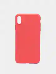 Коралловый чехол на Айфон iPhone 6, 6 plus, 7 plus, 7, X, XS Max, XR, 11, 11 Pro Max, 12 Mini Pro Max