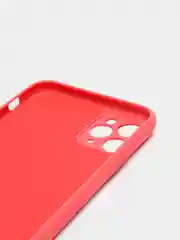 Коралловый чехол на Айфон iPhone 6, 6 plus, 7 plus, 7, X, XS Max, XR, 11, 11 Pro Max, 12 Mini Pro Max