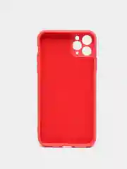 Коралловый чехол на Айфон iPhone 6, 6 plus, 7 plus, 7, X, XS Max, XR, 11, 11 Pro Max, 12 Mini Pro Max