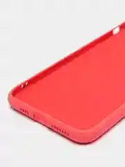 Коралловый чехол на Айфон iPhone 6, 6 plus, 7 plus, 7, X, XS Max, XR, 11, 11 Pro Max, 12 Mini Pro Max