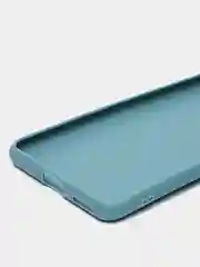 Морской чехол Xiaomi Redmi K40 Pro / K40 Pro Plus / K40, К40 Про Плюс, силиконовый цветной матовый
