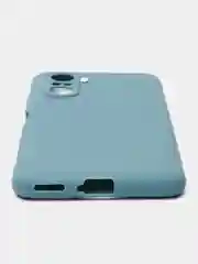 Морской чехол Xiaomi Redmi K40 Pro / K40 Pro Plus / K40, К40 Про Плюс, силиконовый цветной матовый