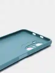 Морской чехол Xiaomi Redmi K40 Pro / K40 Pro Plus / K40, К40 Про Плюс, силиконовый цветной матовый