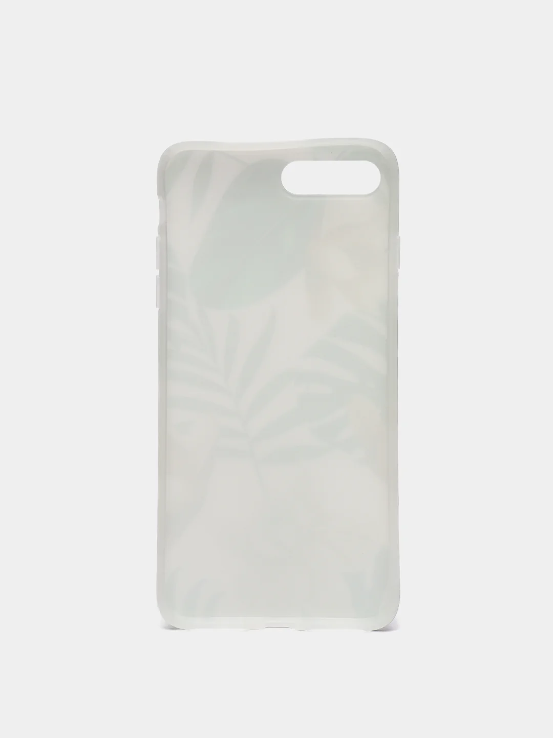 Бежевый чехол для IPhone