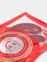 Патчи гидрогелевые Collagen Gold для области вокруг глаз с экстрактом женьшеня