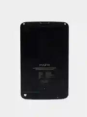 Черный графический планшет для заметок и рисования 10.5" и 8.5" Maxvi