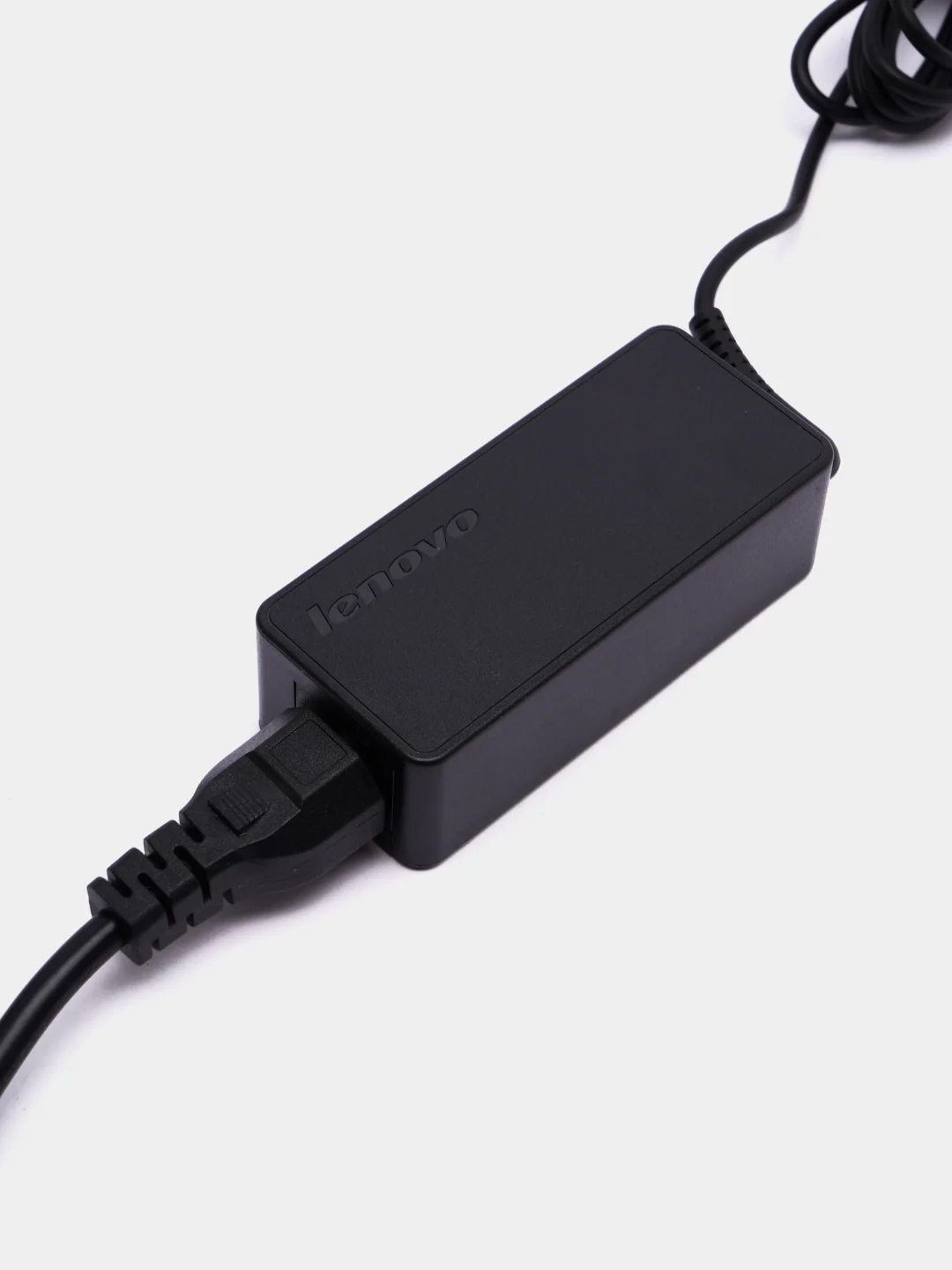 Для ноутбуков Lenovo блок питания (зарядное устройство) 20V 2.25A 45W прямоугольный разъём