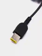 Для ноутбуков Lenovo блок питания (зарядное устройство) 20V 2.25A 45W прямоугольный разъём
