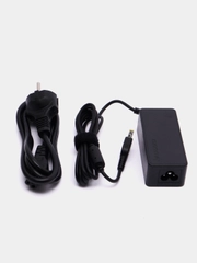Для ноутбуков Lenovo блок питания (зарядное устройство) 20V 2.25A 45W прямоугольный разъём